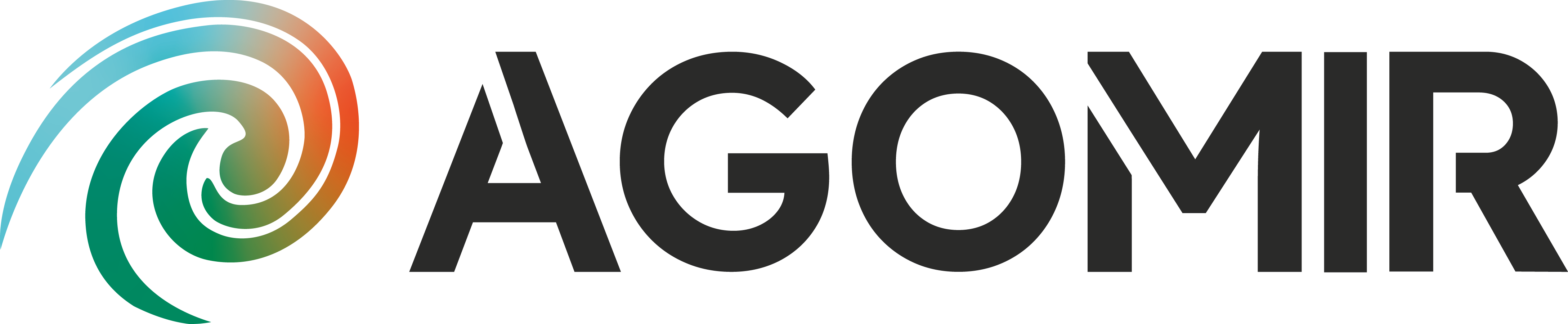 Logo Agomir